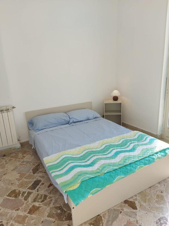 巴勒莫 Casa Vacanze Francesca酒店 外观 照片