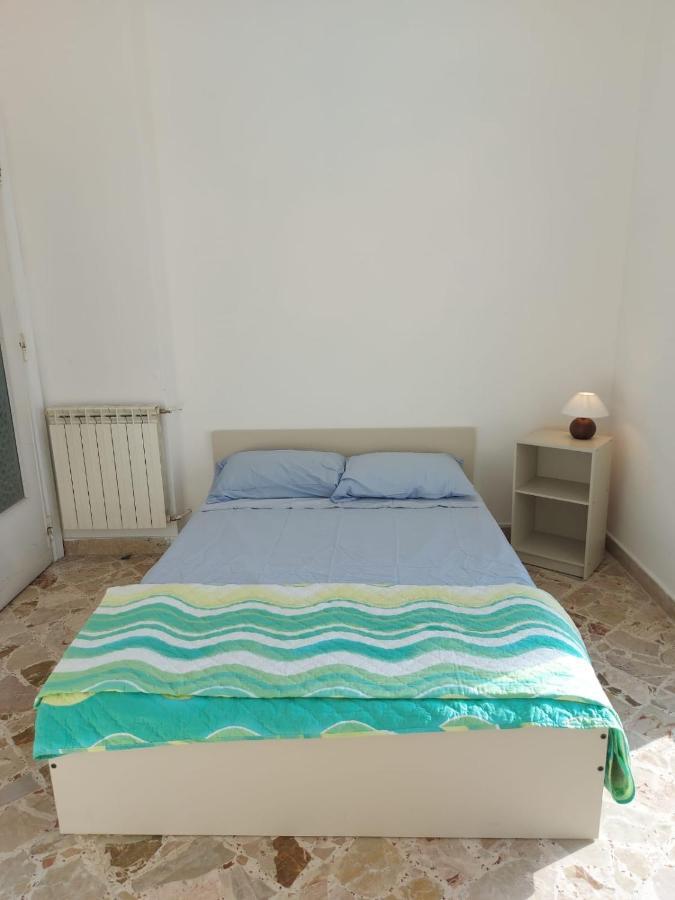 巴勒莫 Casa Vacanze Francesca酒店 外观 照片