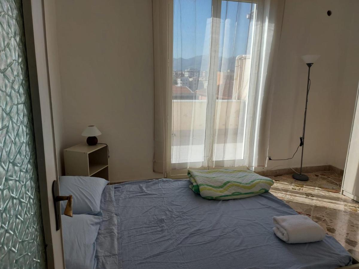 巴勒莫 Casa Vacanze Francesca酒店 外观 照片